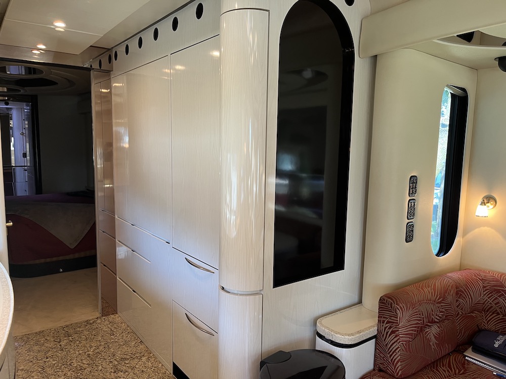 2008 Newell For Sale