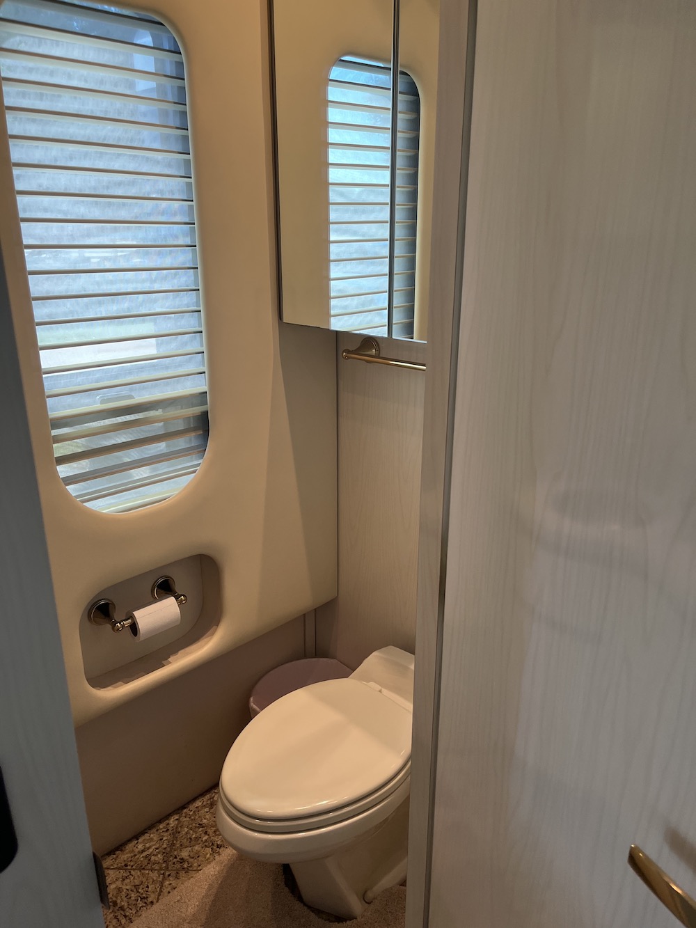 2008 Newell For Sale