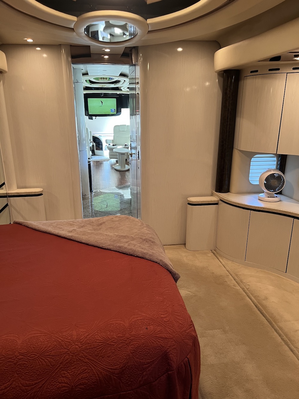 2008 Newell For Sale