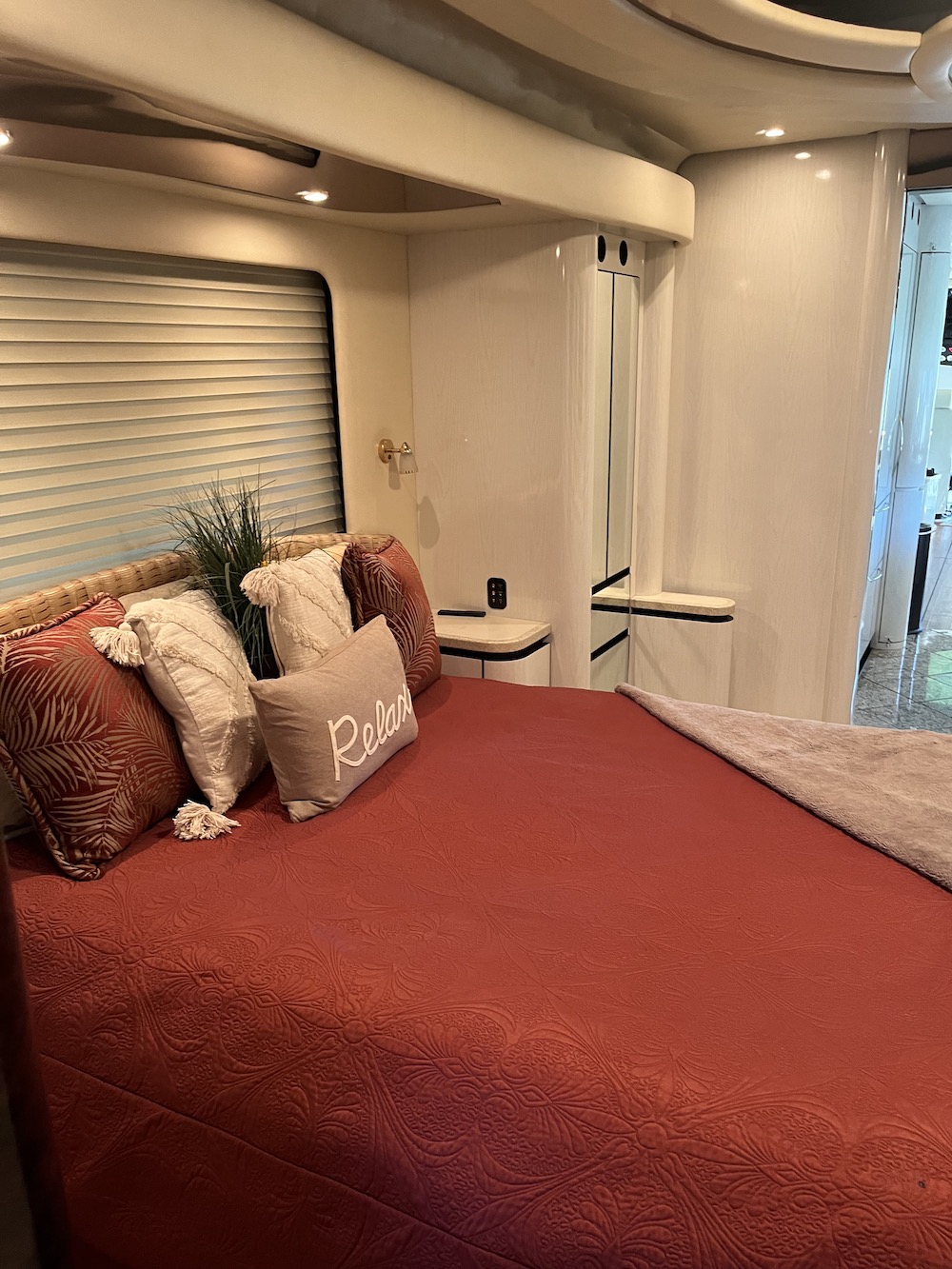 2008 Newell For Sale