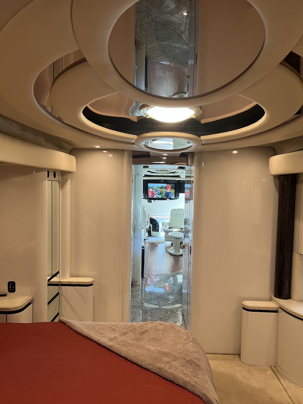 2008 Newell For Sale