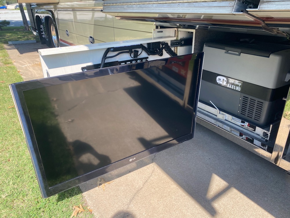 2008 Newell For Sale