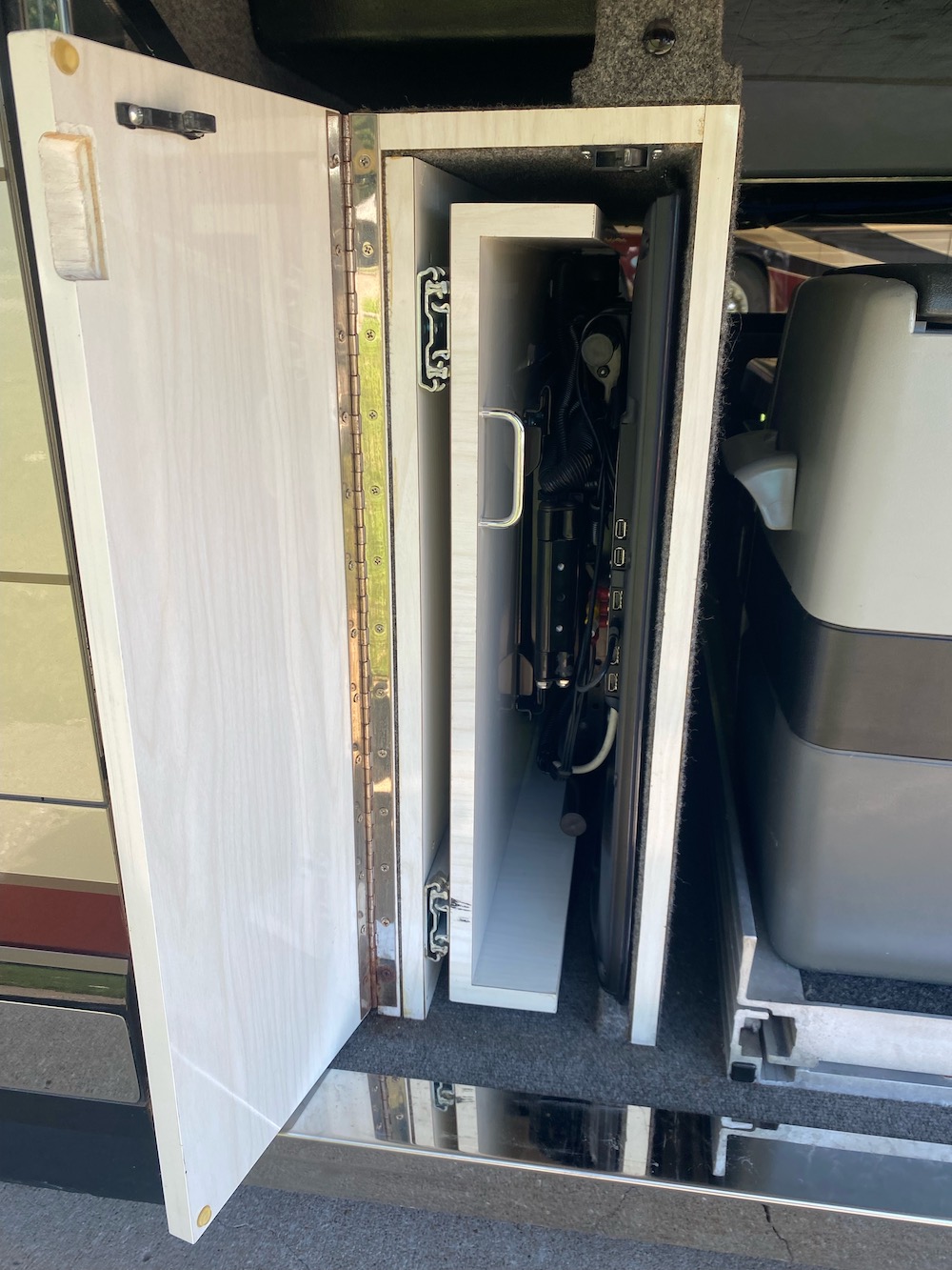 2008 Newell For Sale