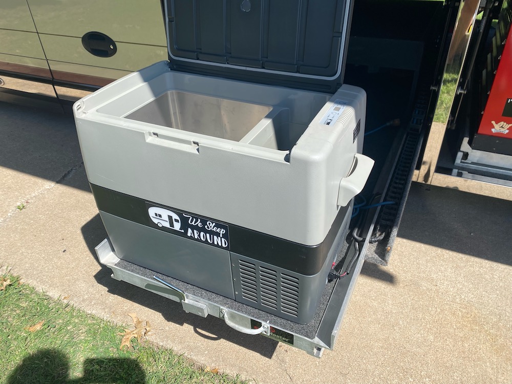 2008 Newell For Sale