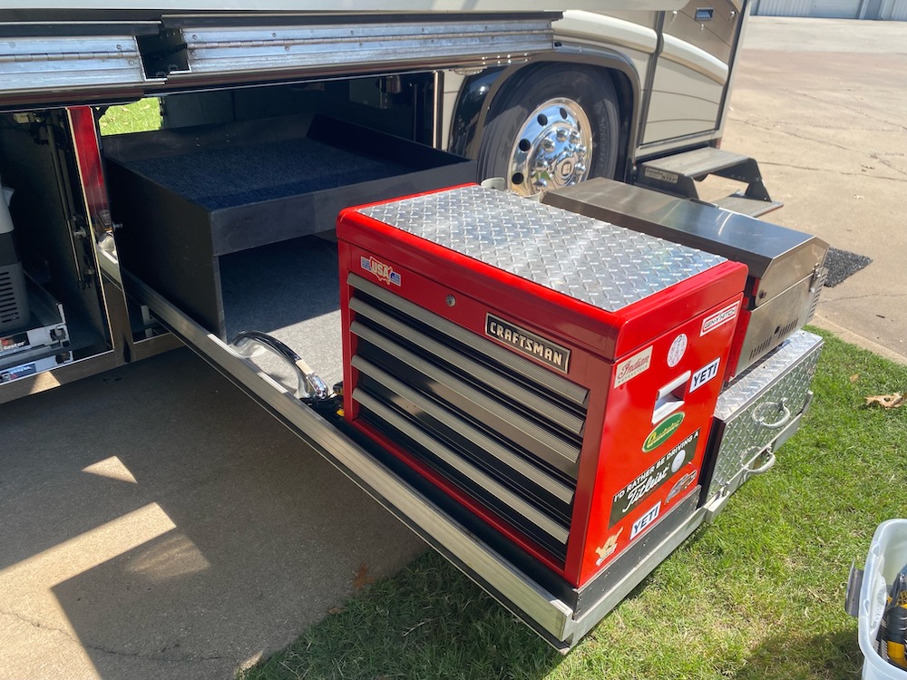 2008 Newell For Sale