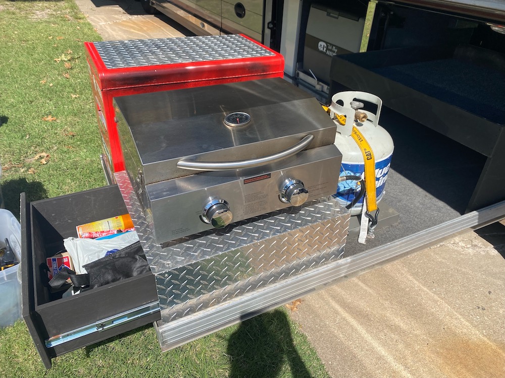 2008 Newell For Sale