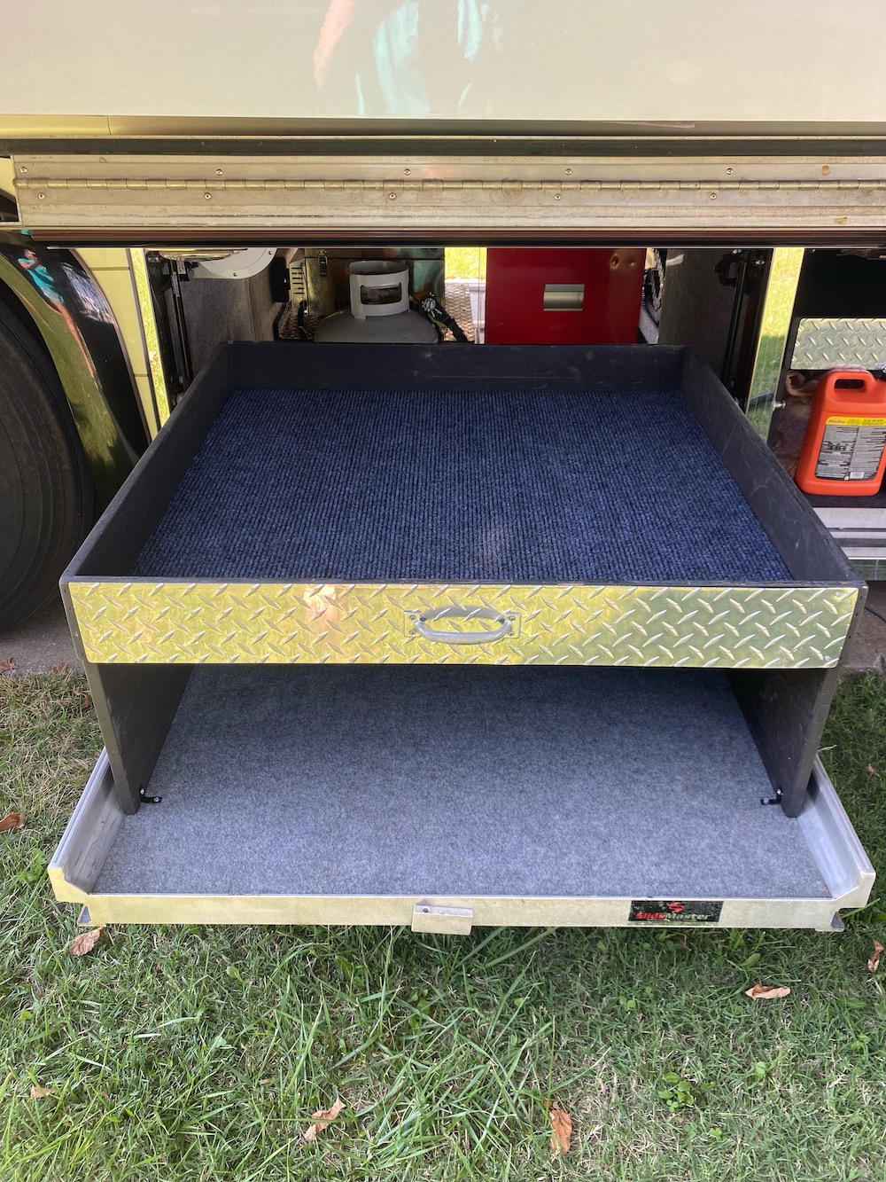 2008 Newell For Sale