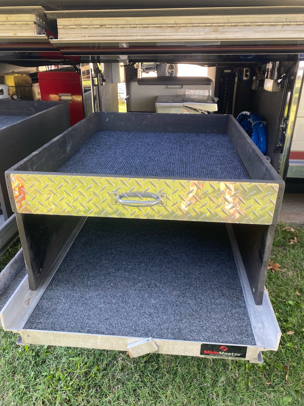 2008 Newell For Sale