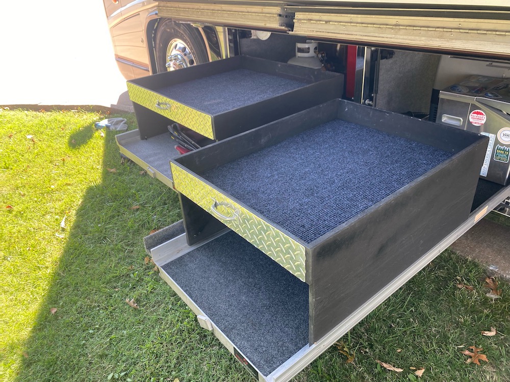 2008 Newell For Sale