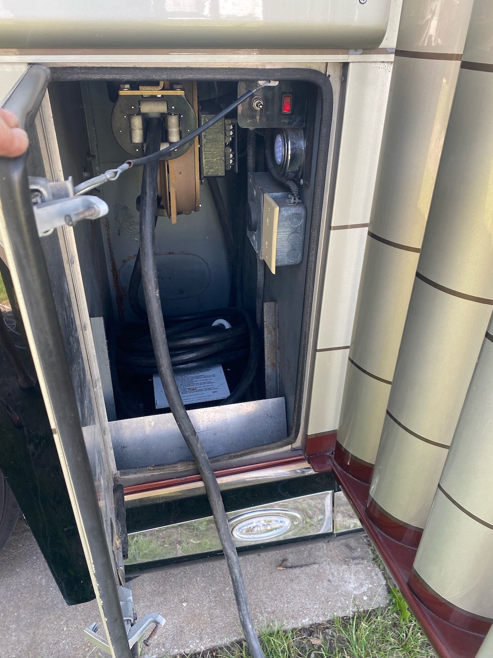 2008 Newell For Sale