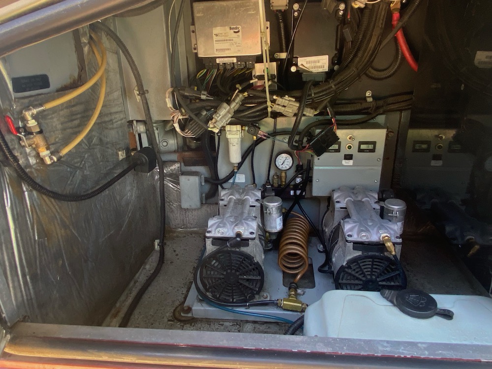 2008 Newell For Sale