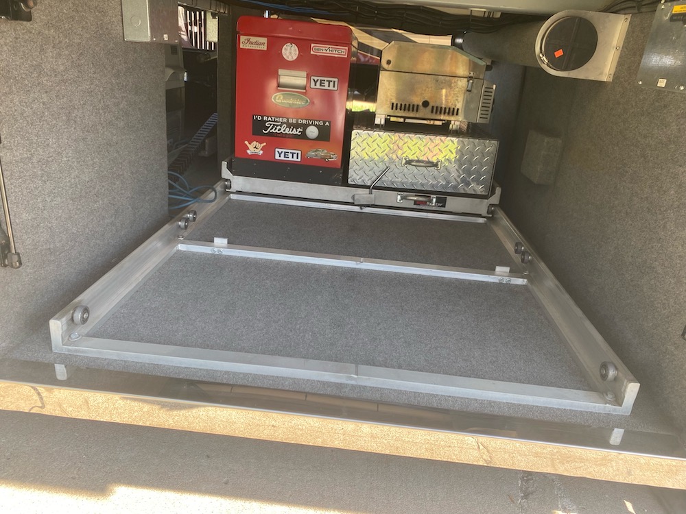 2008 Newell For Sale