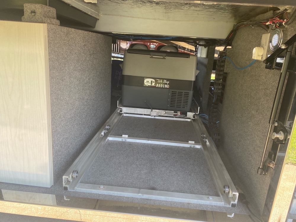 2008 Newell For Sale