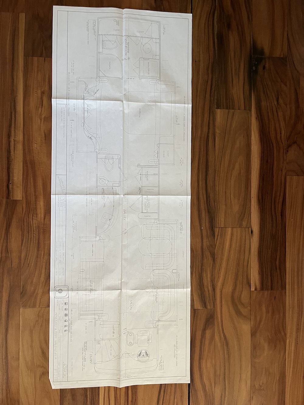 2008 Newell For Sale