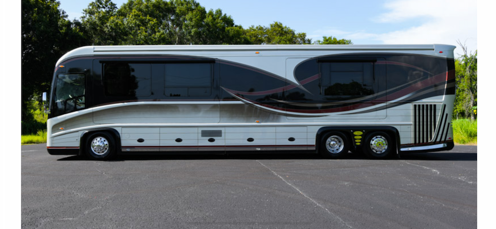 2008 Newell For Sale