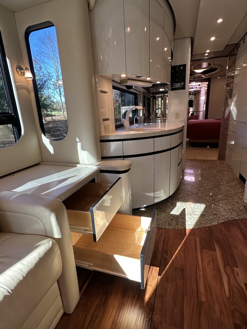 2008 Newell For Sale