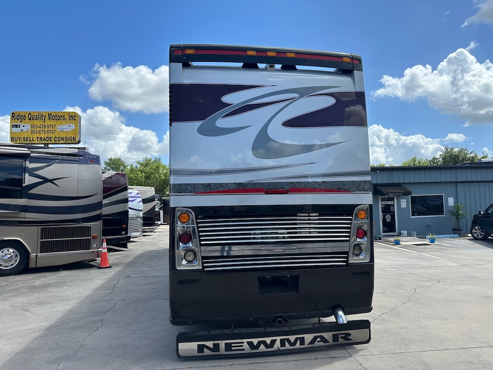 2008 Newmar London Aire For Sale
