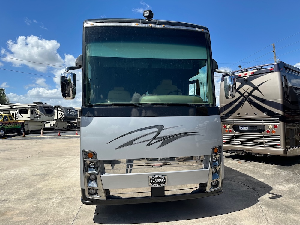 2008 Newmar London Aire For Sale