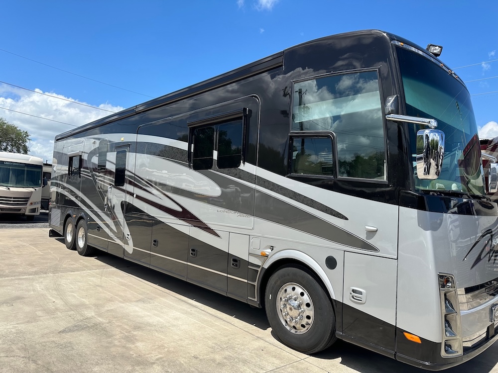 2008 Newmar London Aire For Sale