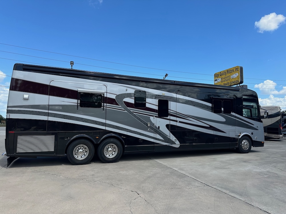 2008 Newmar London Aire For Sale