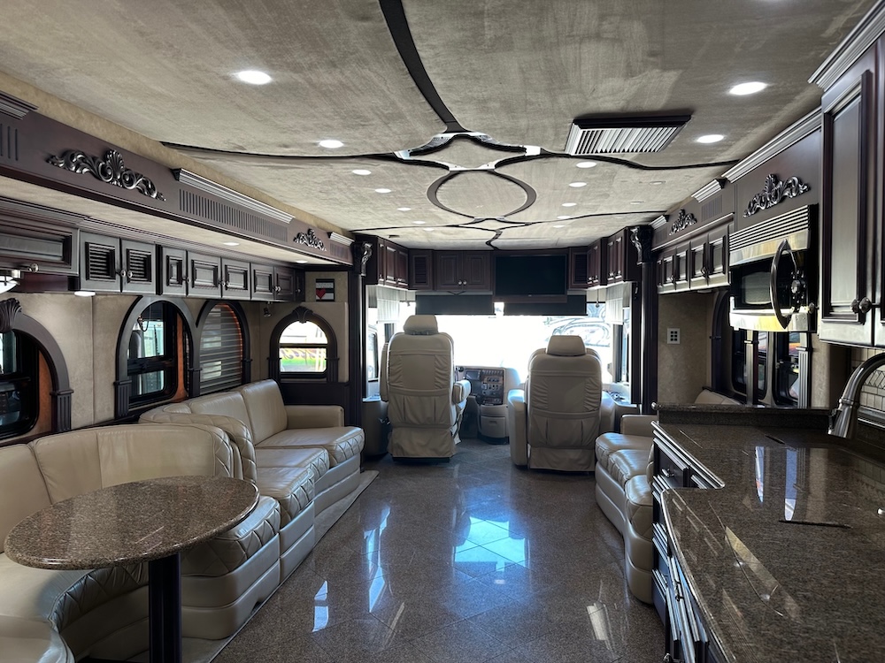 2008 Newmar London Aire For Sale