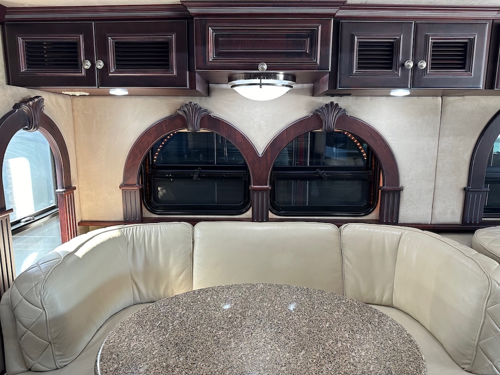 2008 Newmar London Aire For Sale