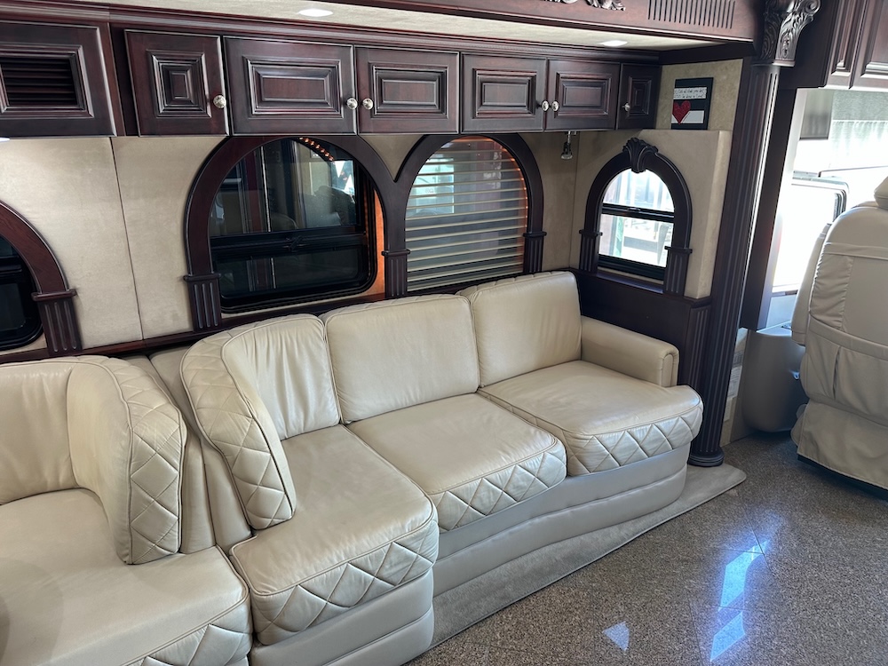 2008 Newmar London Aire For Sale