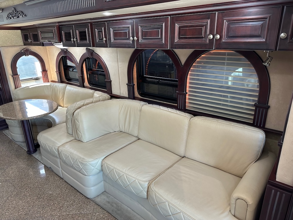 2008 Newmar London Aire For Sale