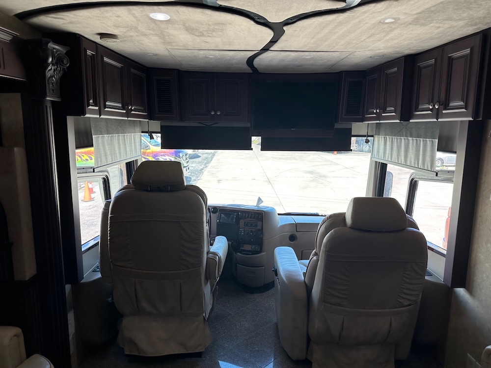 2008 Newmar London Aire For Sale