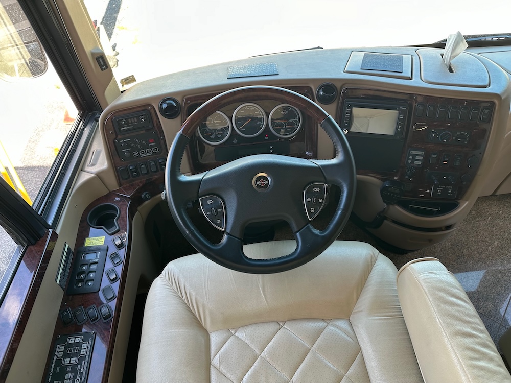 2008 Newmar London Aire For Sale