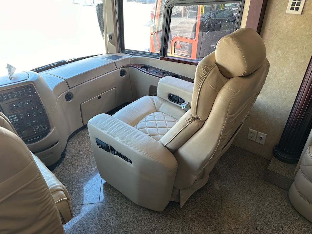 2008 Newmar London Aire For Sale
