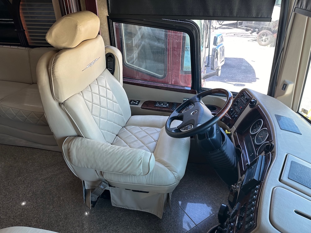 2008 Newmar London Aire For Sale