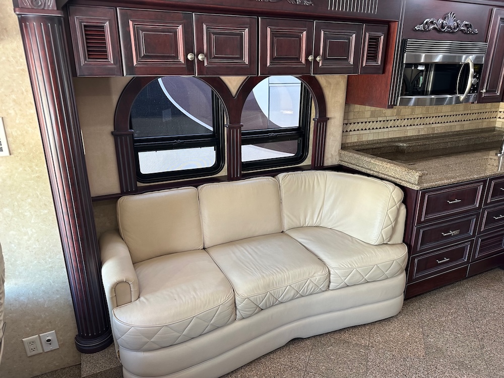 2008 Newmar London Aire For Sale