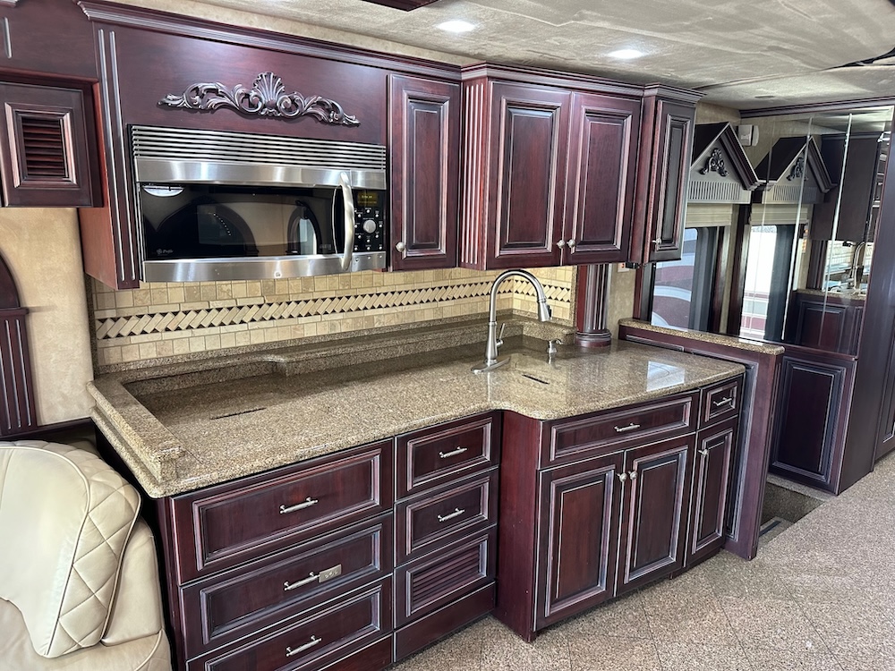 2008 Newmar London Aire For Sale
