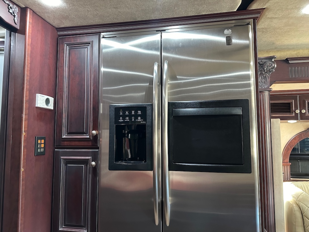 2008 Newmar London Aire For Sale