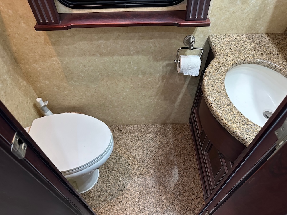 2008 Newmar London Aire For Sale
