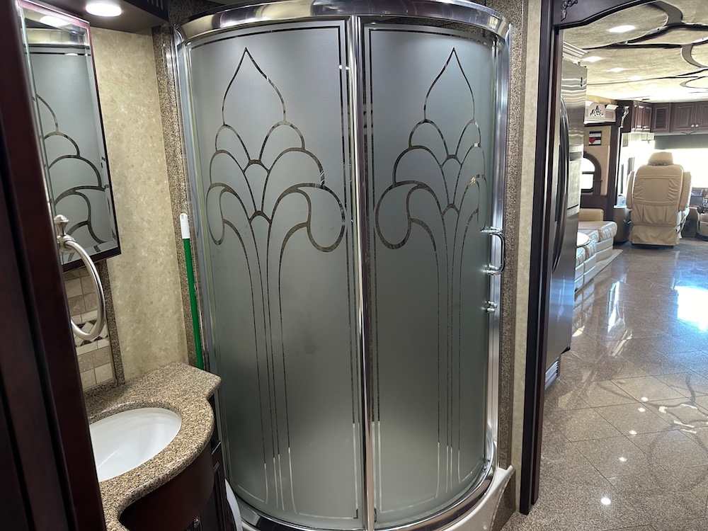 2008 Newmar London Aire For Sale