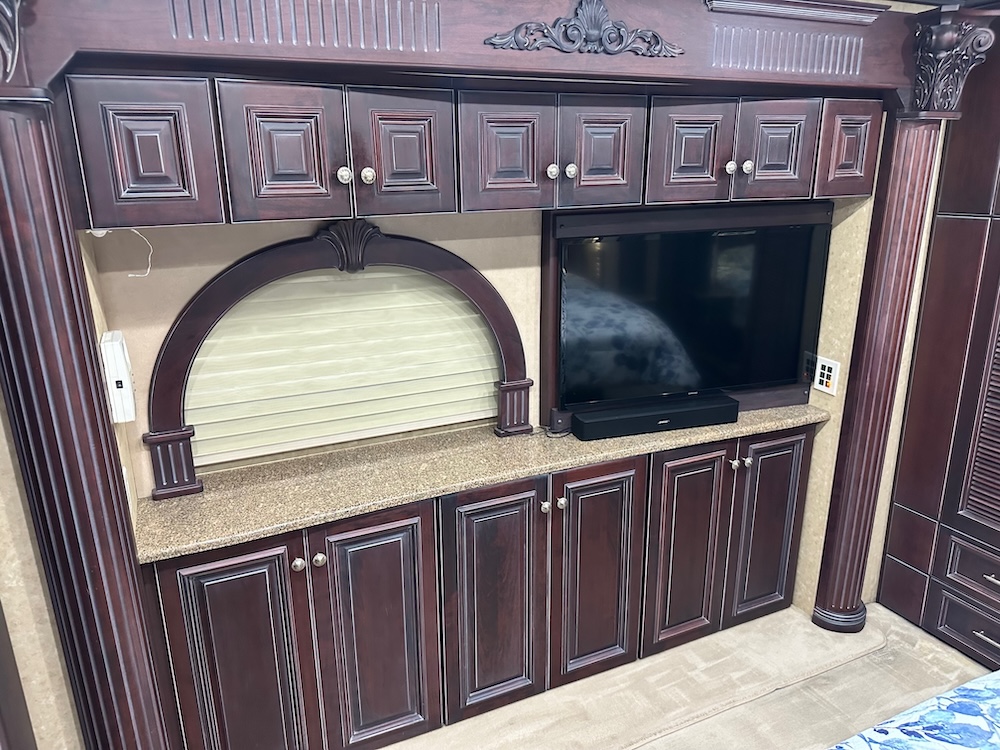 2008 Newmar London Aire For Sale