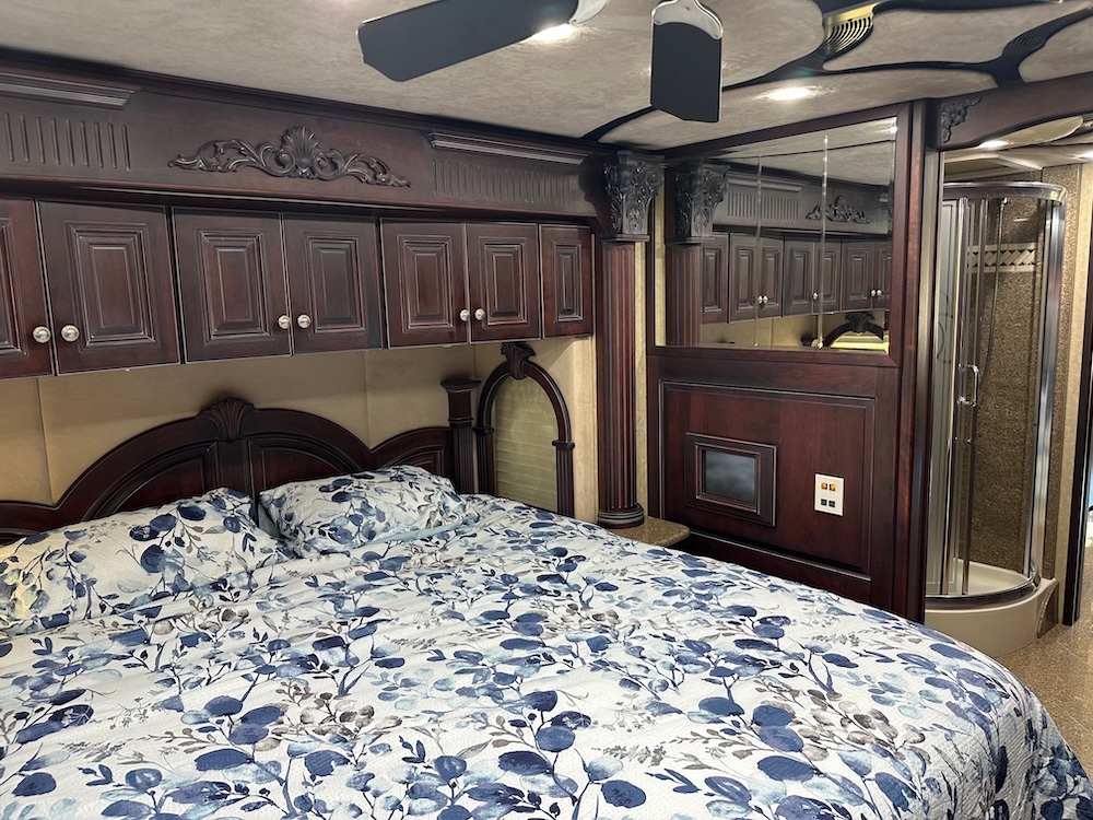 2008 Newmar London Aire For Sale