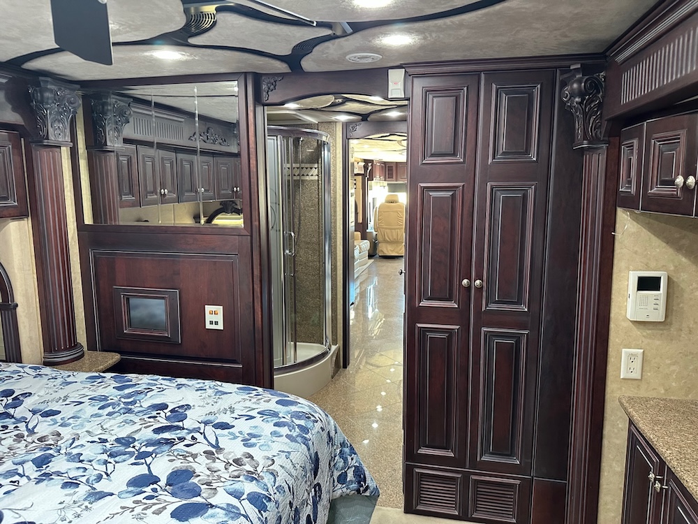 2008 Newmar London Aire For Sale