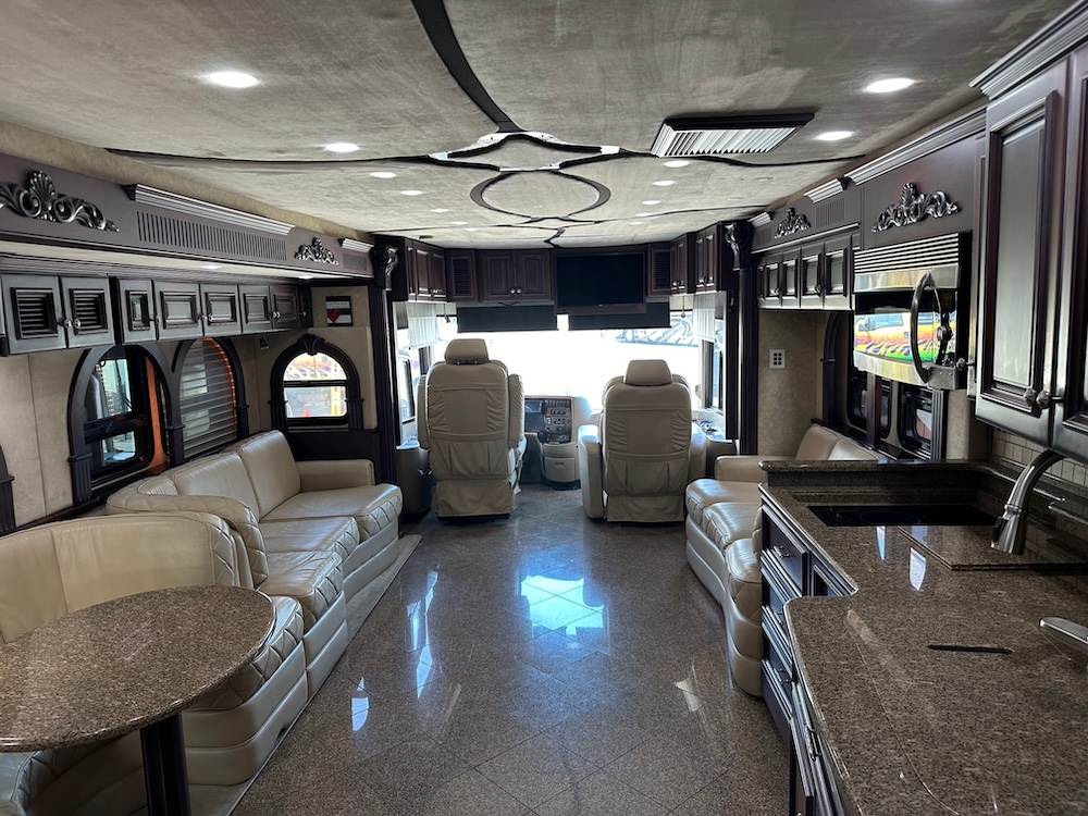 2008 Newmar London Aire For Sale