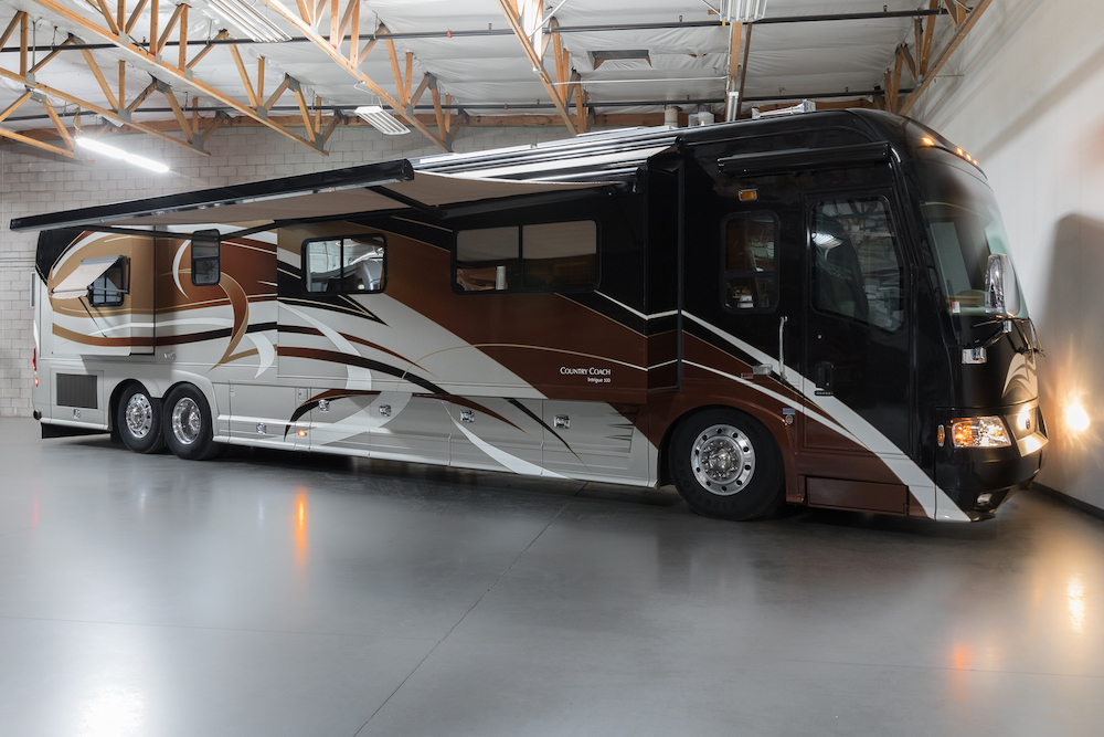 2009 Country Coach For Sale