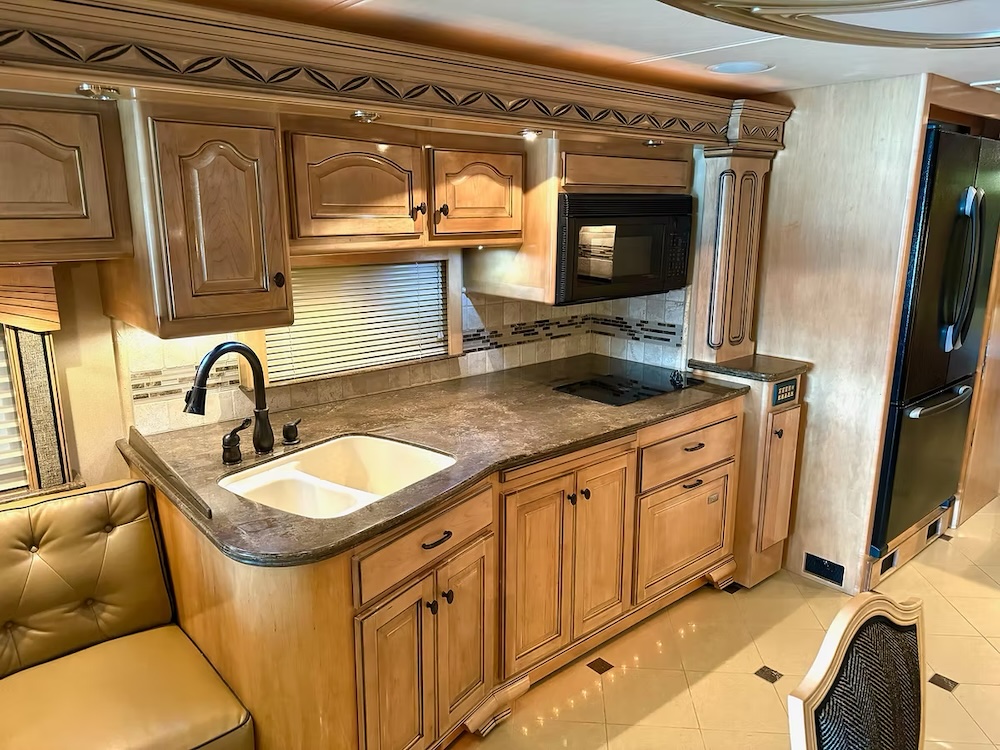 2009 Magna For Sale