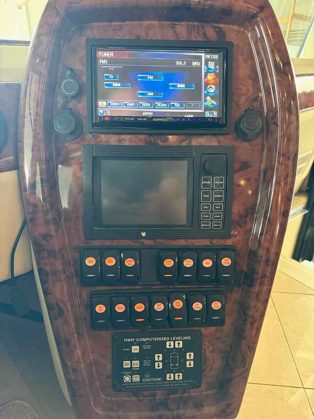 2009 Magna For Sale