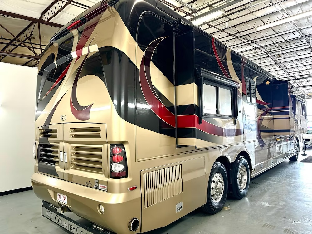 2009 Magna For Sale