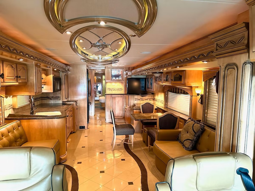2009 Magna For Sale