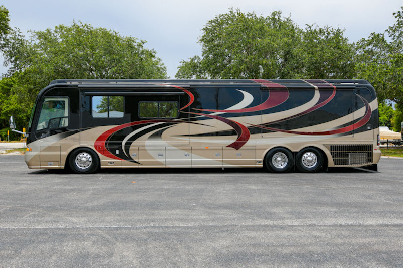 2010 Country Coach For Sale