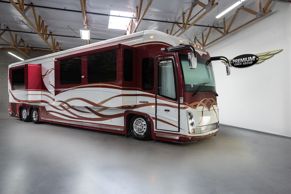 Bus-Stuff.com Class A Rv For Sale