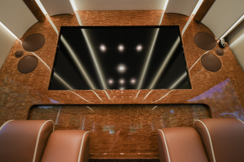 2012 Mercedes Sprinter For Sale
