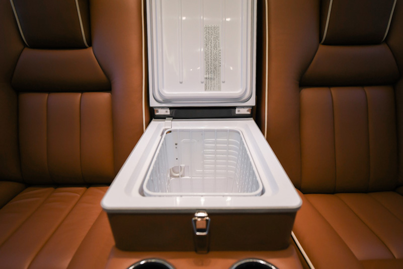 2012 Mercedes Sprinter For Sale